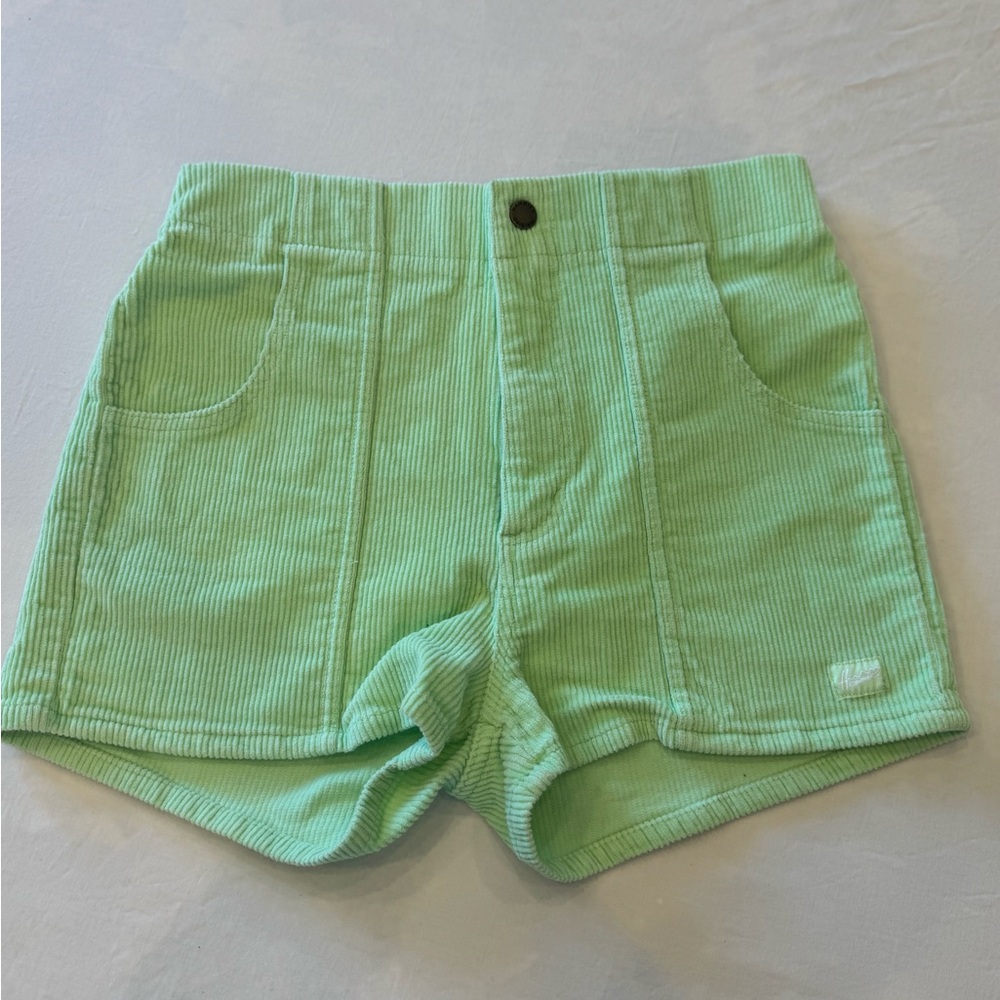 Hammies shorts